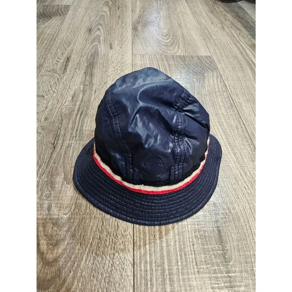 Moncler Baby Bucket Hat Size XS (49)